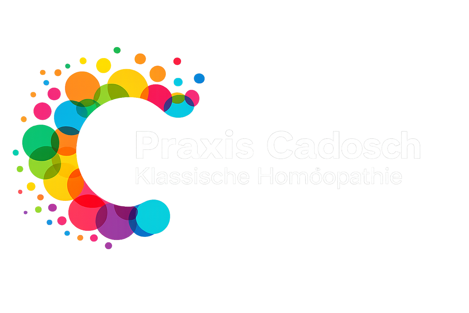 Praxis Cadosch Logo