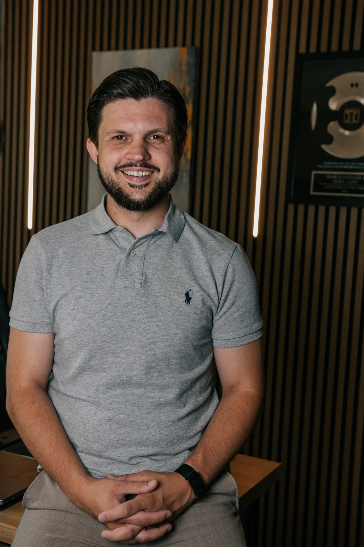 Marco Geißler – Founder MG Commerce