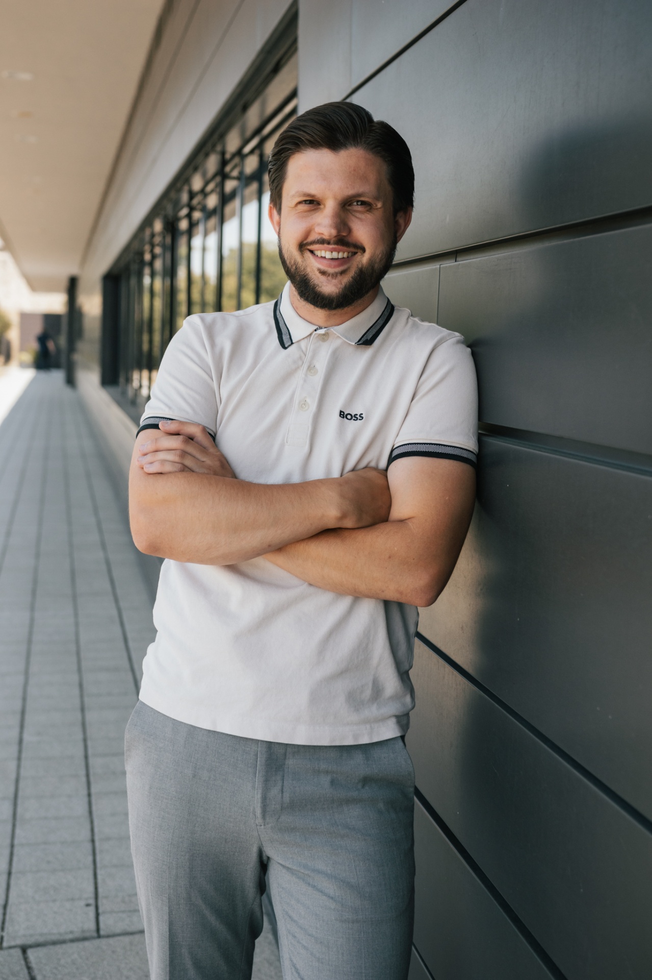 Marco Geißler – Geschäftsführer MG Commerce