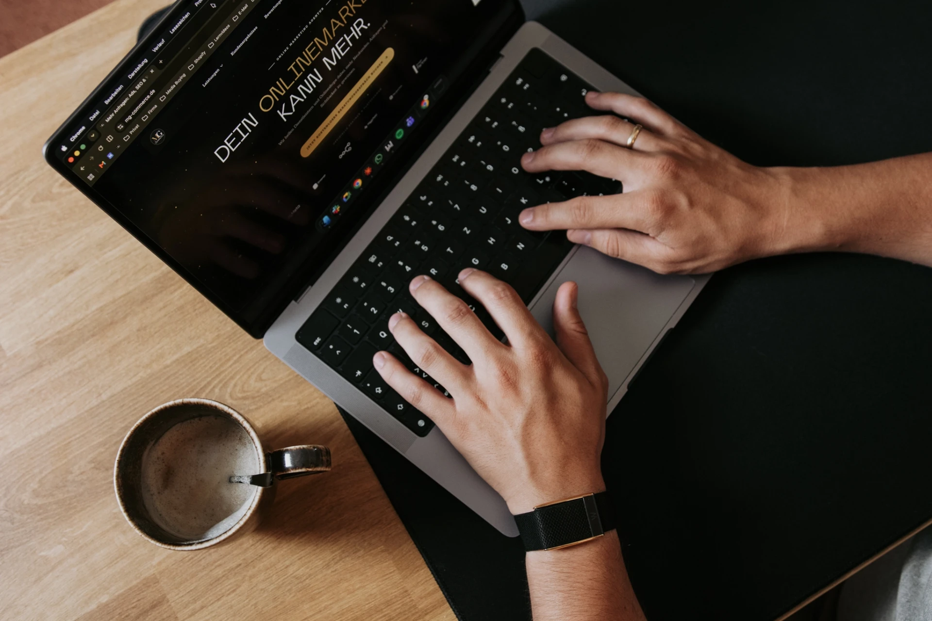 KI-gestützte Workflows und Automatisierung
