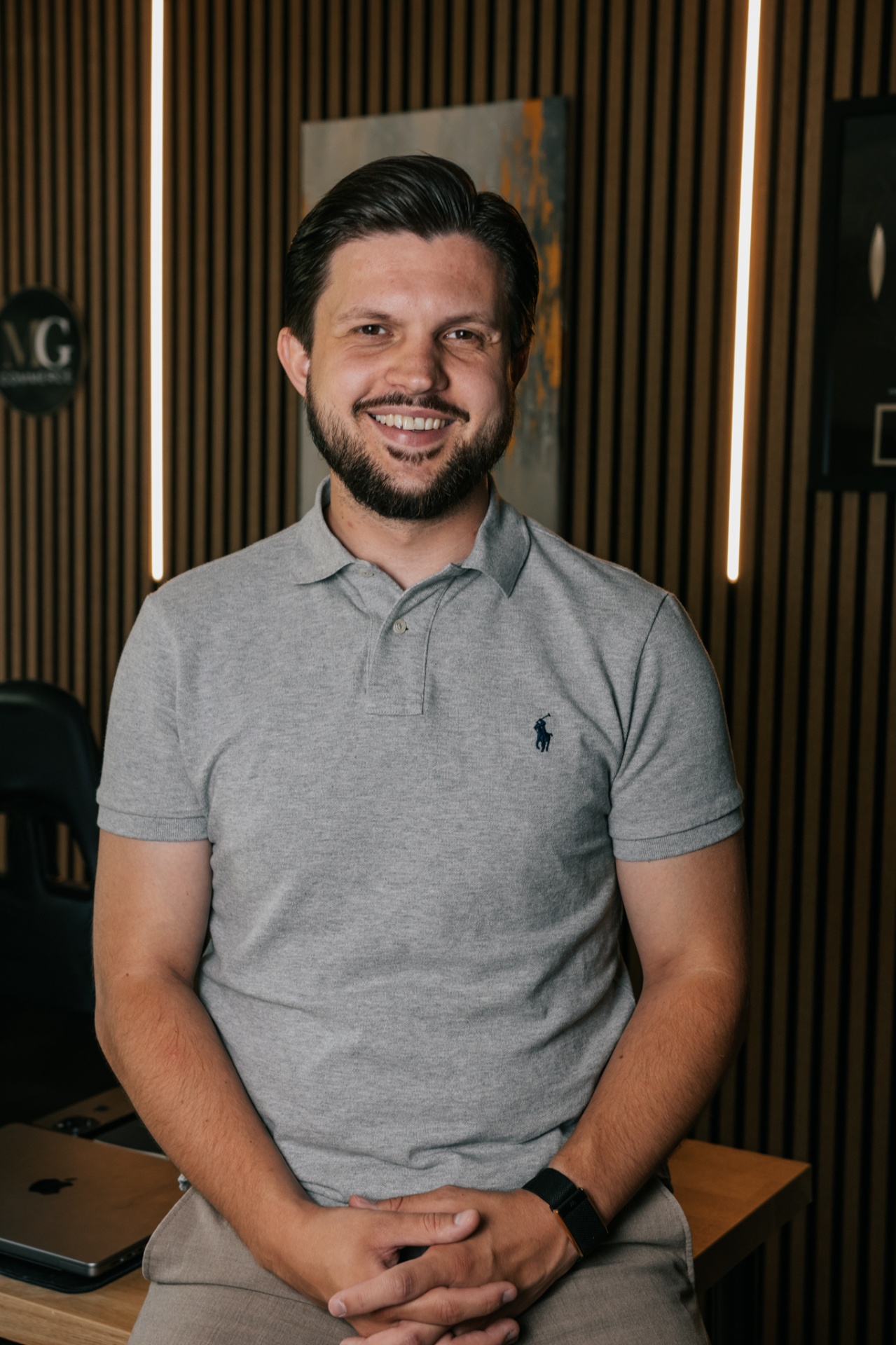 Marco Geißler – Founder MG Commerce