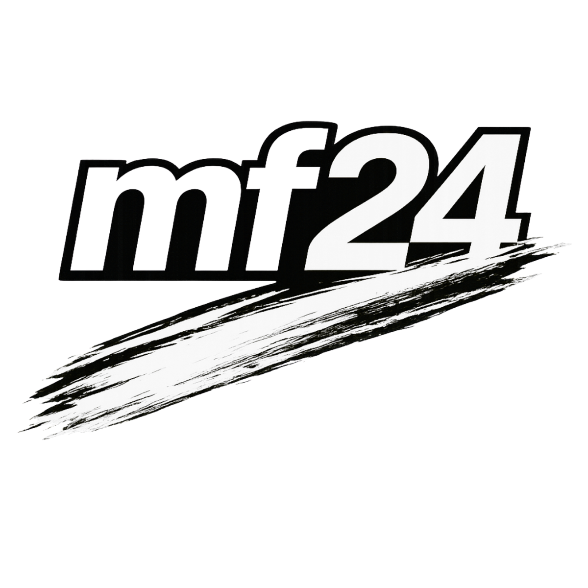 MF24 Logo