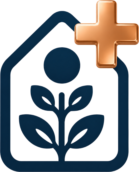 Lichtweg – Praxis für Autismus Logo