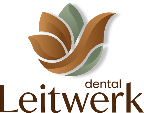 Dental Leitwerk® Logo