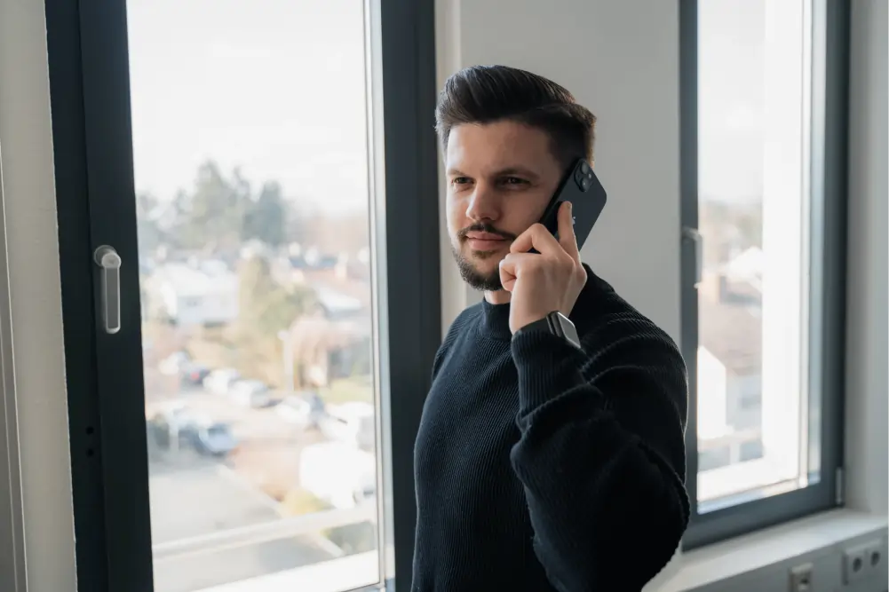 Persönliche Beratung bei MG Commerce