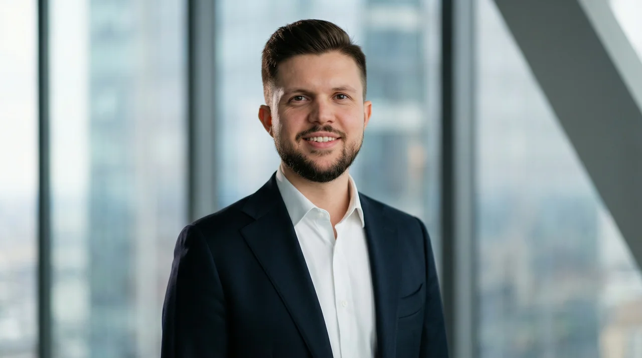 Das Team von MG Commerce