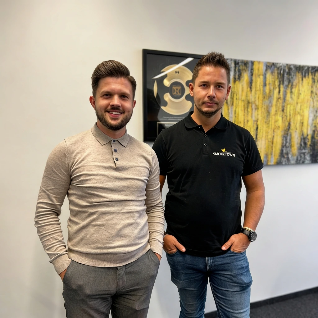 Fokus auf wenige, ausgewählte Partner